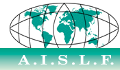 AISLF - Association Internationale des Sociologues Français
