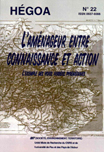 L'amenageur entre connaissance et action