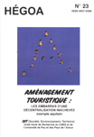 Aménagement Touristique
